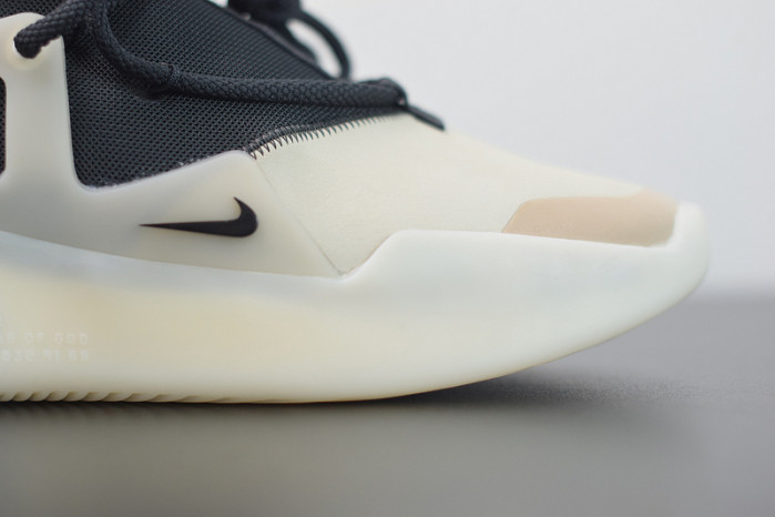 nike air fear of god 1 string "the question" ar4237-902