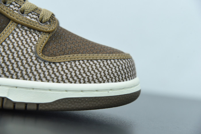 nike dunk low sp undefeated canteen dh3061-200