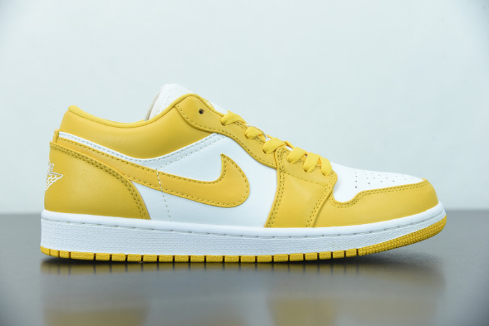air jordan 1 low “pollen” 553558-171