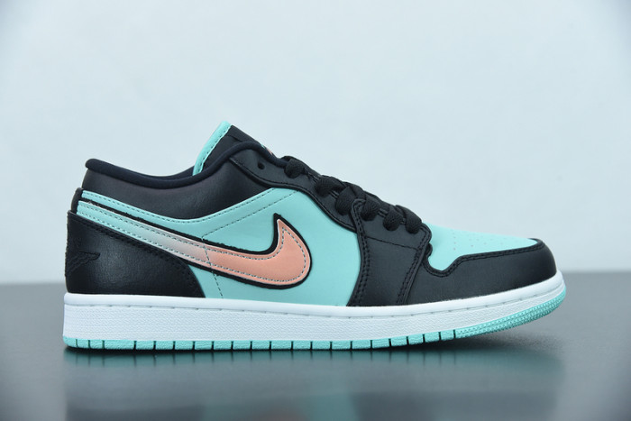air jordan 1 low se “tropical twist” ck3022-301