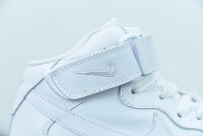 nike air force 1 white 315123-111