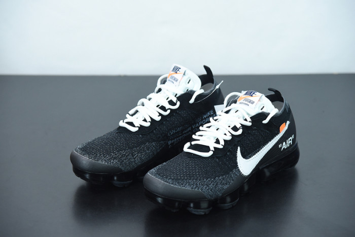 nike air vapormax off-white black aa3831-001