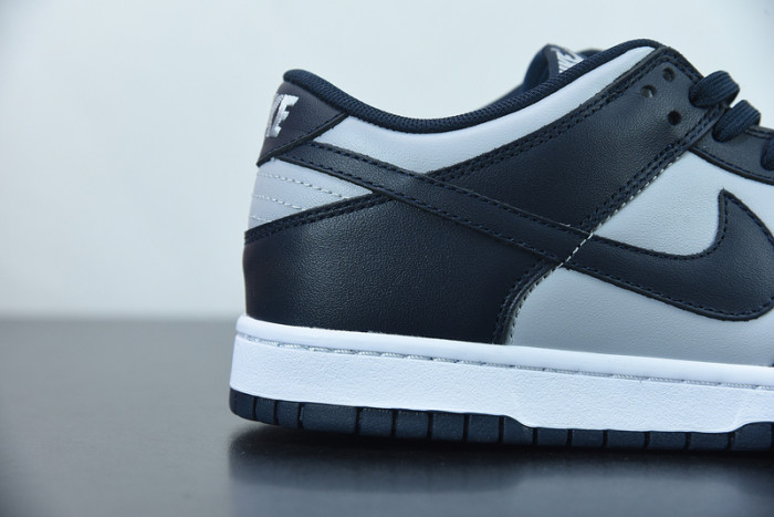 nike dunk low “championship grey” dd1391-003