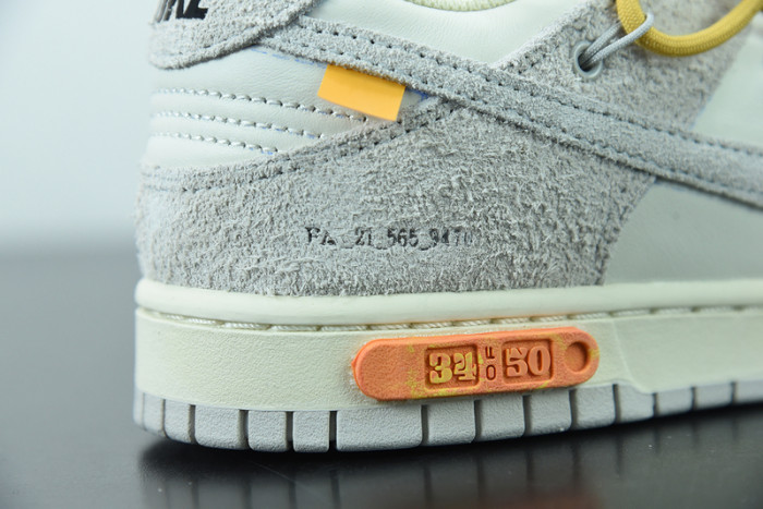 off white nike dunk low 34 of 50 ow dj0950-102