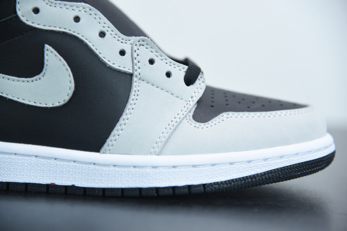 air jordan 1 high og “shadow 2.0” 555088-035