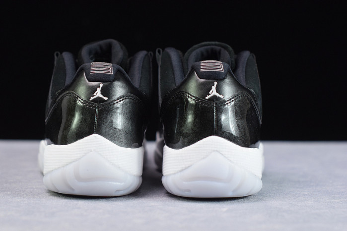 air jordan 11 retro low barons 528895-010