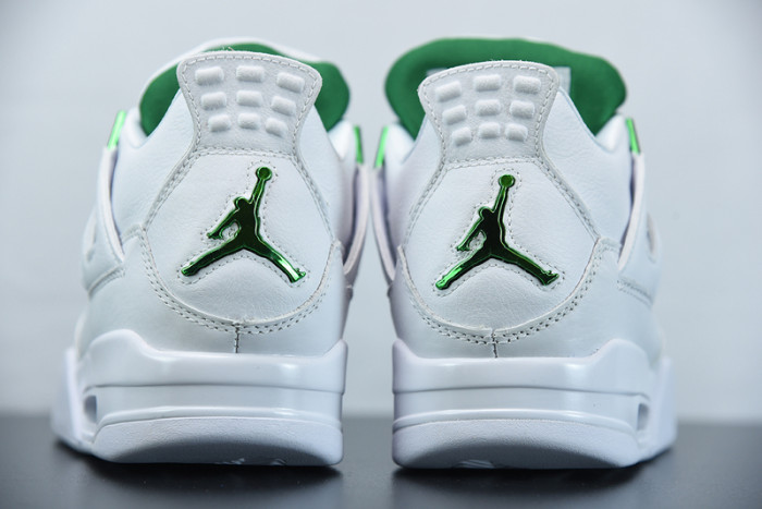 air jordan 4 pine green ct8527-113