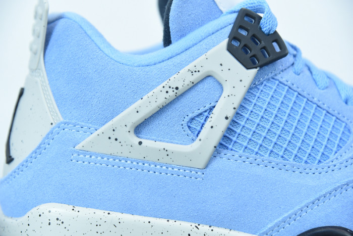 air jordan 4 se “university blue” ct8527-400