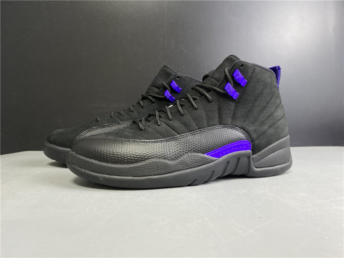 air jordan 12 retro dark concord ct8013-005