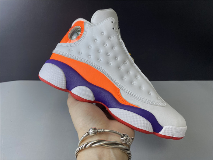 air jordan 13 retro gs playground cv0785-158