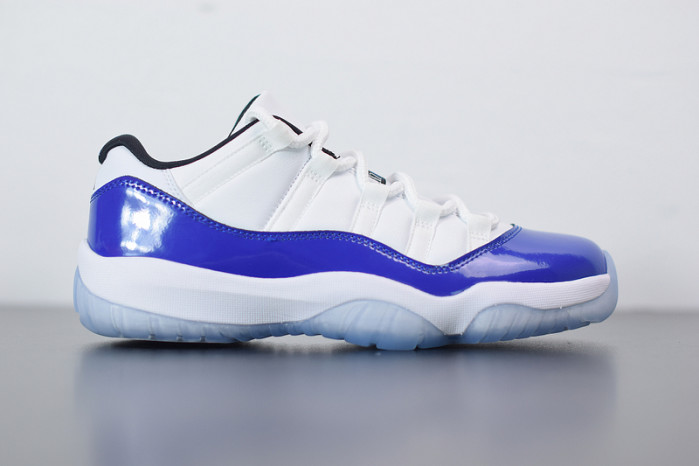 air jordan 11 retro low concord ah7860-100