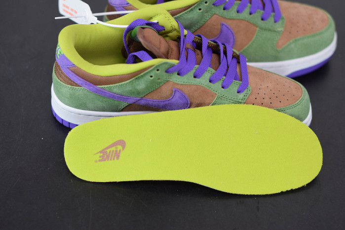 nike dunk low sp “veneer” da1469-200