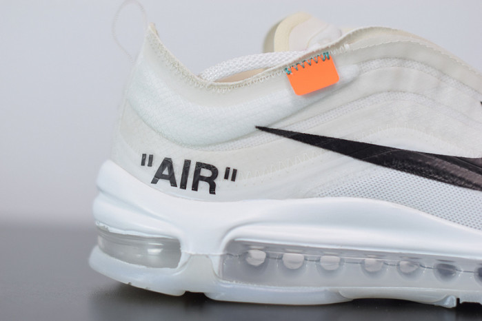 nike air max 97 off-white black aj4585-100