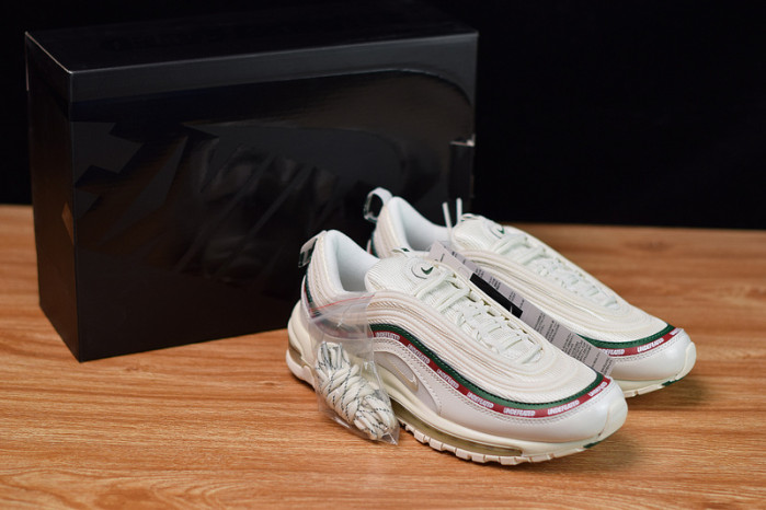 nike air max 97 undftd white aj1986-100