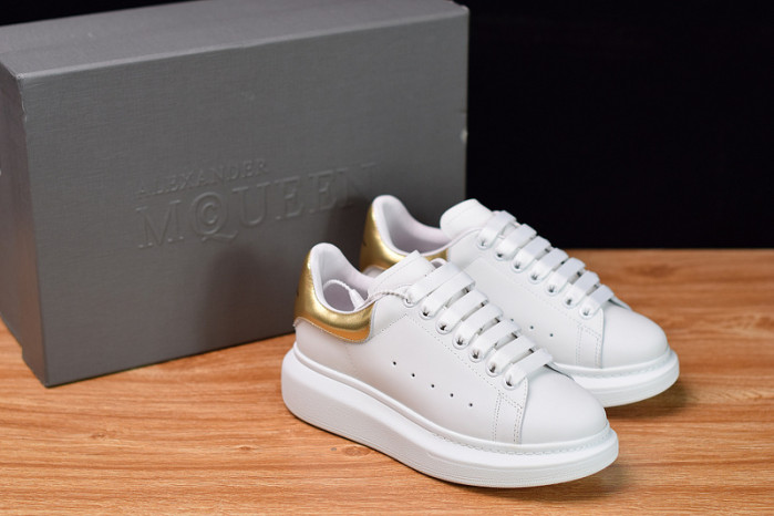 alexander mcqueen sneakers