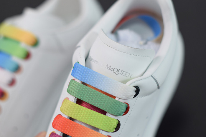 alexander mcqueen sneakers