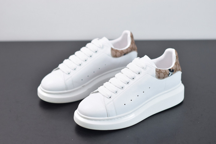 alexander mcqueen sneakers