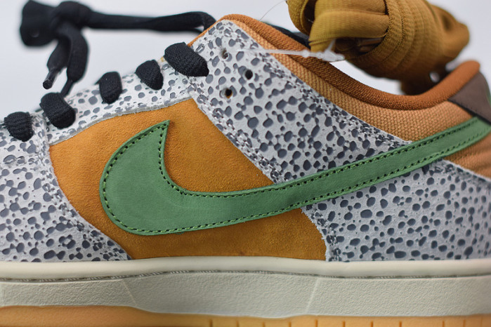 nike sb dunk low safari cd2563-002