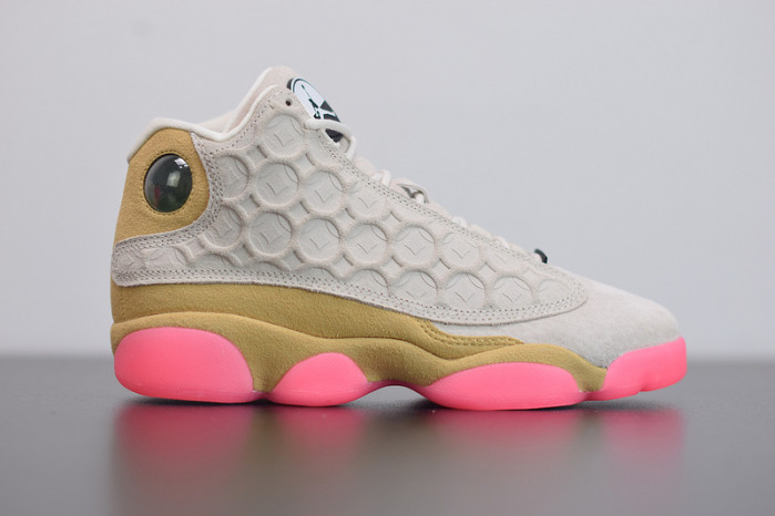 air jordan 13 retro chinese new year cw4409-100