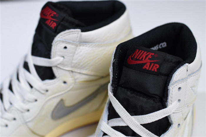 air jordan 1 retro high nigel sylvester bv1803-106