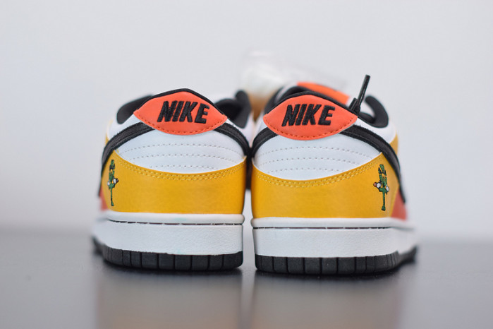 nike dunk sb low raygun 304292-803