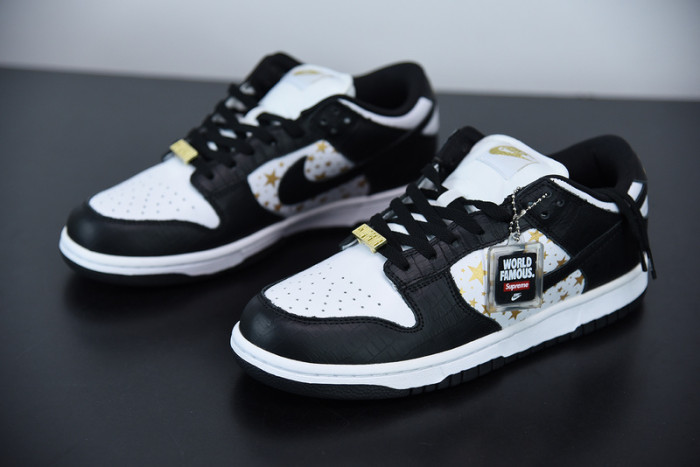 nike sb dunk low stars dh3228-102