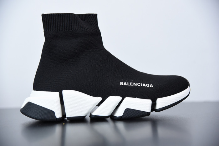 balcia speed trainer