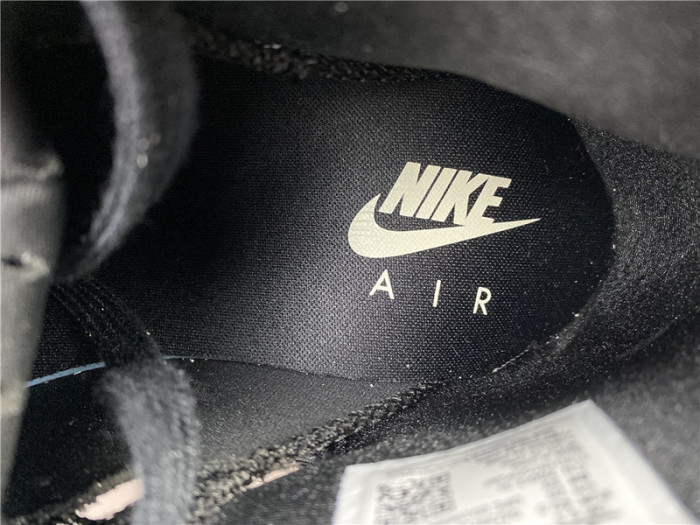 air jordan 6 wmns “tech chrome ck6635-001