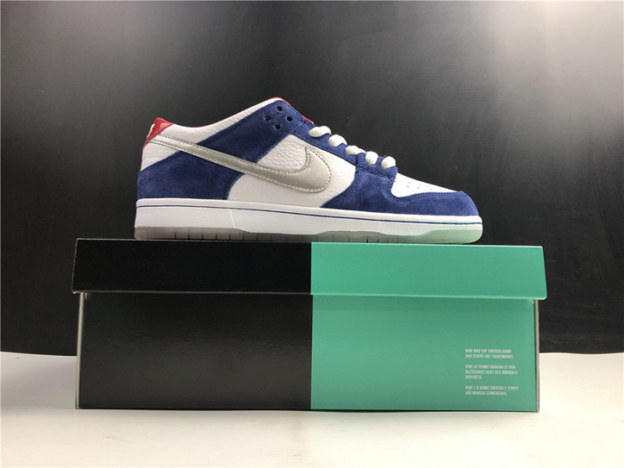 nike dunk sb low ishod wair "bmw" 839685-416