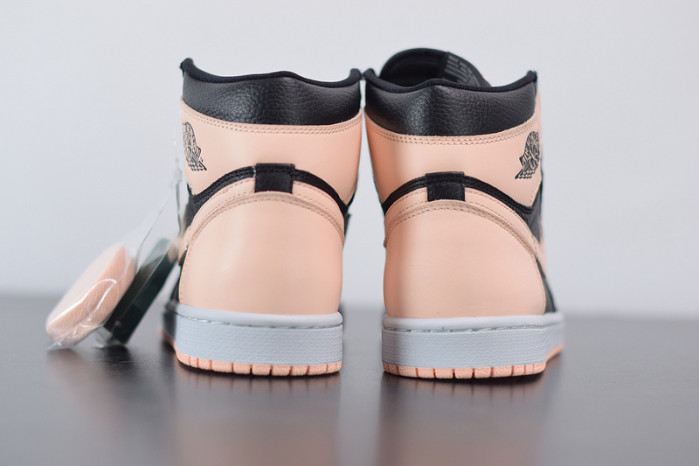 air jordan 1 retro high og crimson tint 555088-081