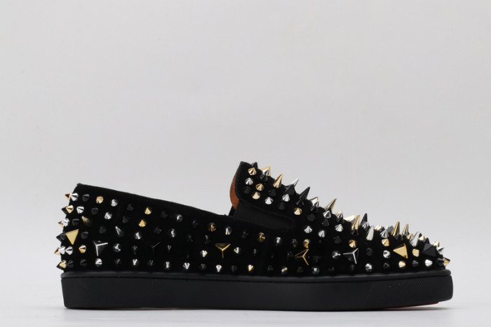 Ch**an louboutin