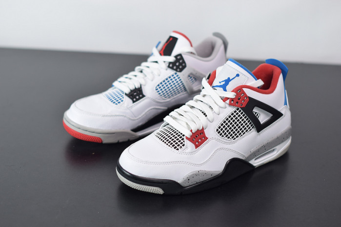 air jordan 4 retro cl1184-146