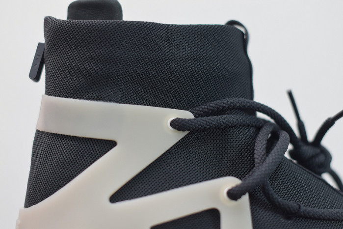 nike air fear of god 1 string "the question" ar4237-902