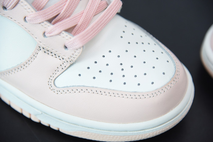 nike dunk low "orange pearl" dd1503-102