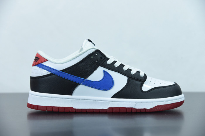 nike dunk low “seoul” dm7708-100
