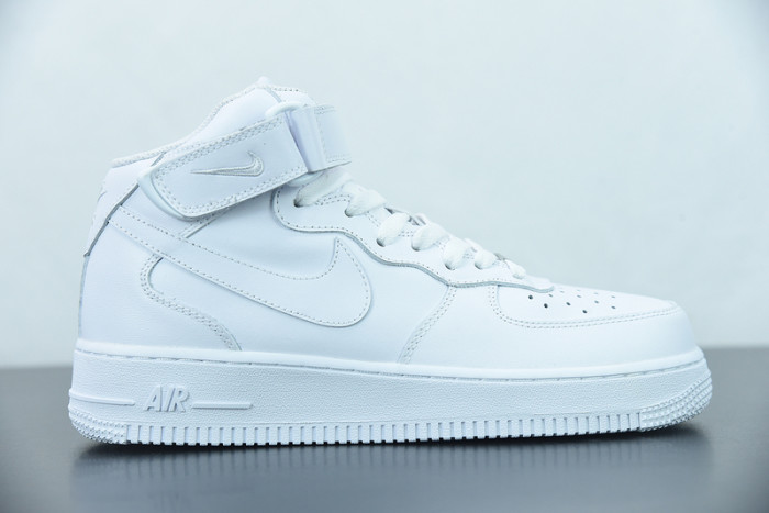 nike air force 1 white 315123-111