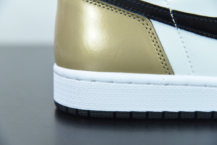 air jordan 1 retro high nrg " patent cold toe 861428-007