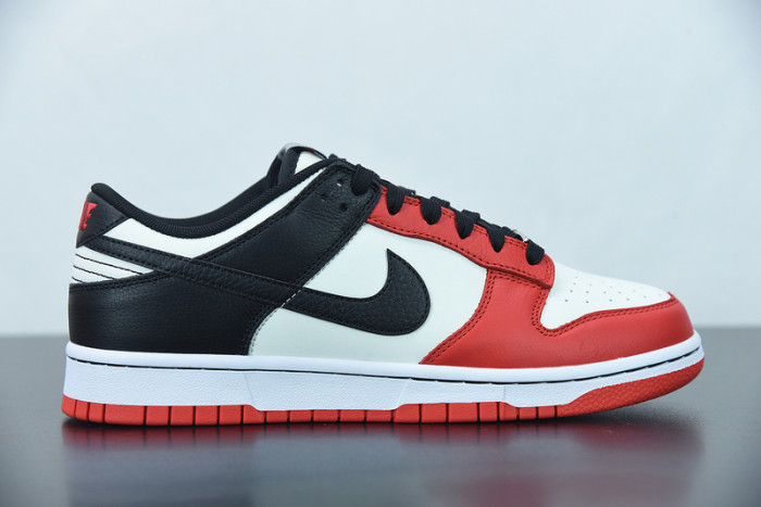 nba x nike dunk low emb 75th anniversary dd3363-100