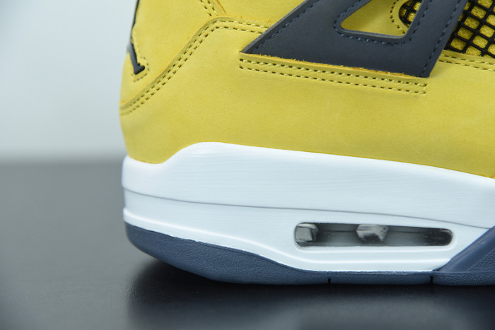 air jordan 4 retro lightning ct8527-700