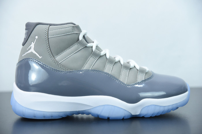 air jordan 11 cool grey ct8012-005