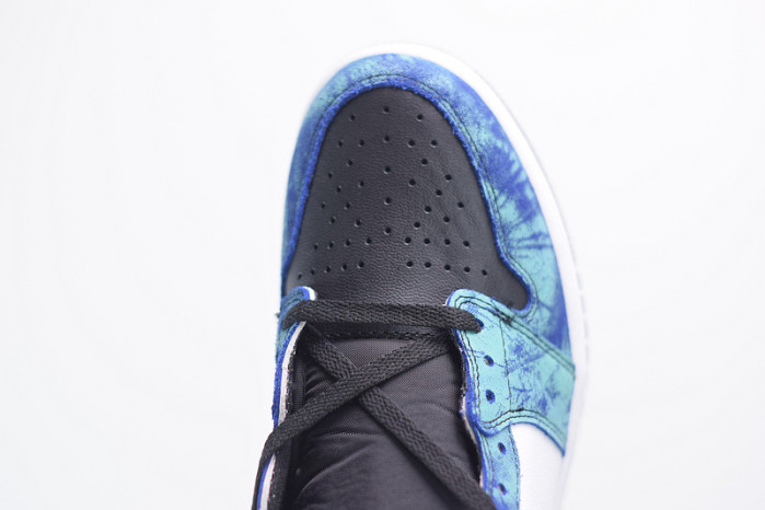 air jordan 1 retro high tie dye cd0461-100