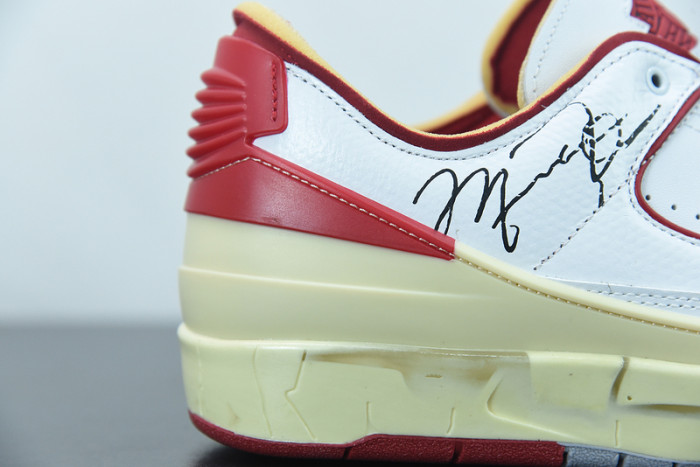 off-white x air jordan 2 low dj4375-106