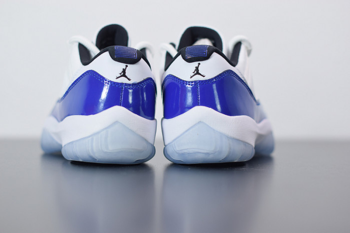 air jordan 11 retro low concord ah7860-100