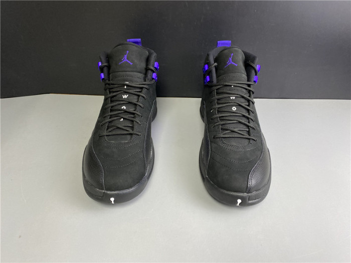 air jordan 12 retro dark concord ct8013-005