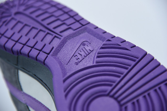 nike dunk sb low purple pigeon 304292-051