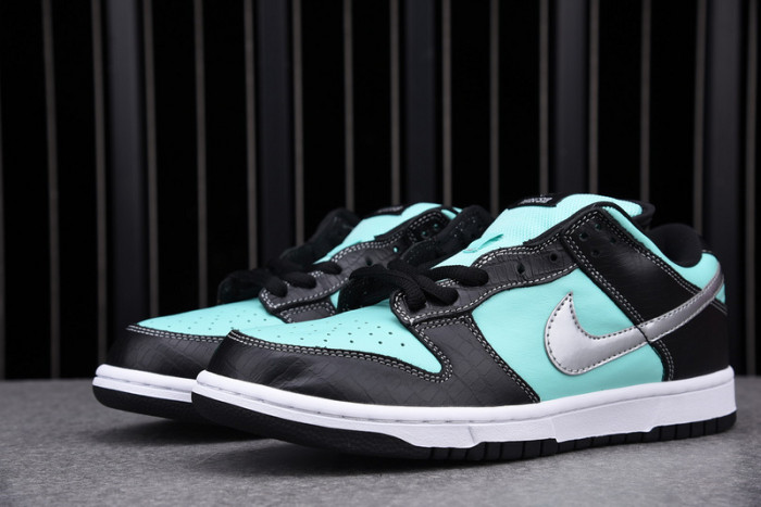 nike dunk low pro qs 304292-402
