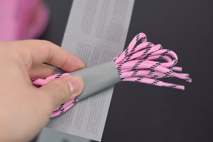 balcia triple s clear sole pink 544351 w2ga1 5760