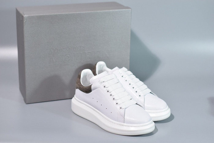 alexander mcqueen sneakers