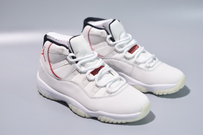 air jordan 11 retro platinum tint 378037-016