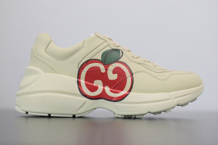 gci rhyton vintage trainer sneaker g008